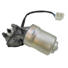 Motoras stergator parbriz Fiat 126 P, 09.72-09.2000, fata foto
