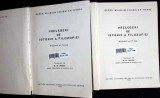 PRELEGERI DE ISTORIE A FILOZOFIEI VOL.1-2-GEORG WILHELM FRIEDRICH HEGEL-351069