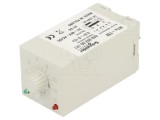 Releu Schneider Electric RTX-132 24/48V DPDT 230VAC 5A IP40 0,0-0,12s