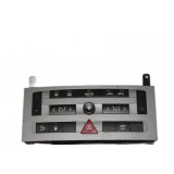 Panou de control al &icirc;ncălzitorului 96573322 Peugeot 407 2005