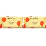 Kolorky Wet Wipes Hamamelis set