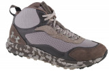 Cumpara ieftin Pantofi de trekking Under Armour Charged Bandit Trek 2 3024759-100 gri, 40.5, 41, 42