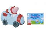 Masinuta - Peppa Pig - Buggy cu Purcelusul Astronaut | Hasbro