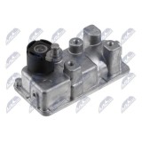 Actuator turbocompresor g-221/6nw008412/ Ford Mondeo 3 2.0di, Tddi, Tdci, 2.2tdci 202007, Jaguar X-Type 2.0d, 2.2d 202009, 72865009s, 72860007,