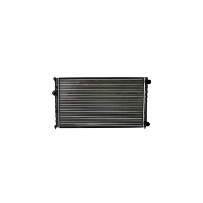 Radiator Apa Vw Polo 6N2 Denso Drm26001 foto