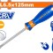 WADFOW - SURUBELNITA DREAPTA SL6.5 - 125MM CR-V PowerTool TopQuality