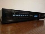 Tuner/Radio KENWOOD model KT-54L - FM Stereo / AM - Impecabil/Singapore