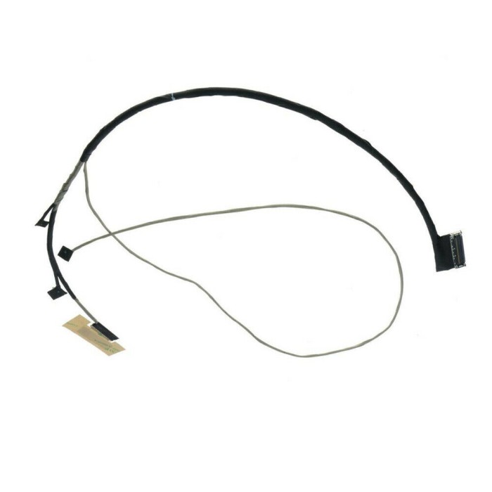 Cablu video LVDS Laptop, Flex 5-1470 Type 80XA, 81C9, 5C10N67449, DC02002R900