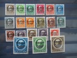 SERIE GERMANIA BAVARIA