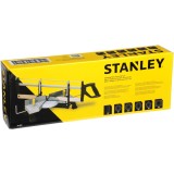 Fierastrau pentru taiat &icirc;n unghi Stanley, lama 560 mm, mitra reglabila
