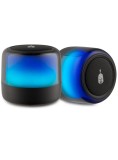 Spartan Gear Syrinx S Small 2.0 Speakers PC