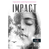 Impact - Sokkhat&aacute;s - Haley Jenner