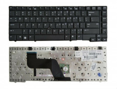 Tastatura laptop Hp Elitebook 8440p 8440w ProBook 6440b 6445b 6450b 6455b NOUA foto