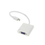 Adaptor micro HDMI- VGA