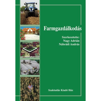 Farmgazd&amp;aacute;lkod&amp;aacute;s - N&amp;aacute;br&amp;aacute;di Andr&amp;aacute;s foto