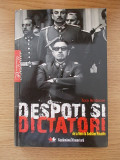 DESPOTI SI DICTATORI-TOM AMBROSE-R5E