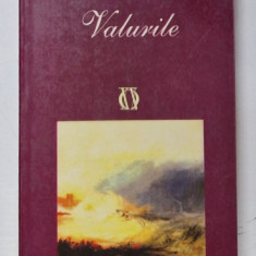 VALURILE de VIRGINIA WOOLF , 1998