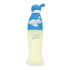 Moschino Cheap &amp;amp;amp; Chic Light Clouds eau de Toilette pentru femei 100 ml foto