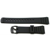 Curea Ceas Silicon ORIGINALA CASIO DBC-32-1A 22mm-24mm WZ391