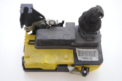 &amp;Icirc;ncuietoare ușă st&amp;acirc;nga față VOLVO XC90 I 2005 OEM: 30699747 1745637 foto