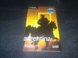 NATIONAL GEOGRAPHIC TRAVELER ARGENTINA