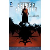 Batman/Superman Vol. 3: Second Chance
