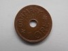 1 ORE 1932 DANEMARCA-XF, Europa
