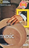 Mexic (colectia National Geographic Traveler, nr. 3) - 2010 (@D14)