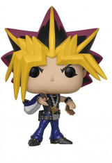 Figurina Pop! Animation: Yu-Gi-Oh! Yami Yugi foto