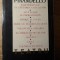 TEATRU. SASE PERSONAJE IN CAUTAREA UNUI AUTOR. ASTA SEARA SE IMPROVIZEAZA, ETC.-LUIGI PIRANDELLO-261220