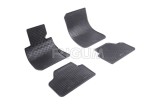 Covorase auto BMW X1 E84 2009-2015 Rigum