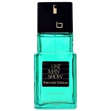 Jacques Bogart, One Man Show Emerald Edition, Apă de toaletă, Pentru bărbați, 100 ml