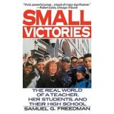 Small Victories
