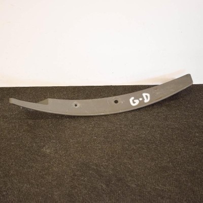 Bandou dreapta bara de protecție spate FORD ECOSPORT 2016 OEM: EN15-17926-ACW 4122495 foto