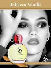 TOBACCO VANILLE (TUTUN &amp;amp; VANILIE) (parfum 60 ml pentru ea) foto