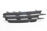 Grila bara fata VW Scirocco (Typ 13), 07.2008-, Stanga, 1K8853665B9B9, 951127-1 fara locas pentru proiectoare