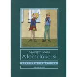A locsol&oacute;kocsi - M&aacute;ndy Iv&aacute;n