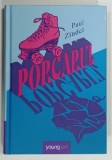 Carte Porcarul Paul Zindel 2020 Editura Young Art 218 pagini Coperta Cartonata