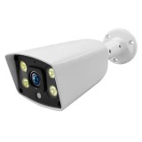 Camera de Supraveghere Bullet, Zamo&reg;, POE, DZ20, 1080p, Audio Bidirectional, Night Vision, Detectie