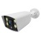 Camera de Supraveghere Bullet, Zamo&reg;, POE, DZ20, 1080p, Audio Bidirectional, Night Vision, Detectie