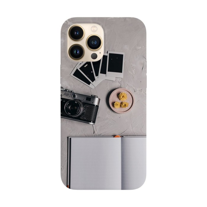 Husa compatibila cu Apple iPhone 14 Pro model Me not wake up, Silicon, TPU, Viceversa