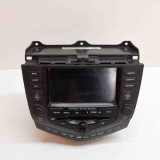 Unitate radio CD navigație HONDA ACCORD VII CL, CN 2005 OEM: Estate | 14239710