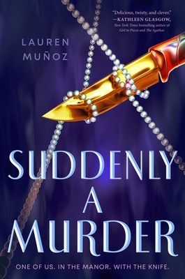 Suddenly a Murder foto