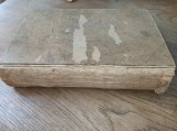 Cumpara ieftin Trecute Vieti Doamne si Domnite Vol. 1, 1935, Bibliofilie, Exemplar Numerotat, Carte Veche