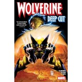 Wolverine Deep Cut TP