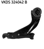 SKF VKDS 324042 B Brat, suspensie roata