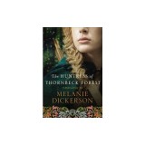 The Huntress of Thornbeck Forest