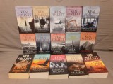 SCANDALUL MODIGLIANI/ALB INFINIT/CODUL ZERO/BANI DE HARTIE/O AVERE PERICULOASA-KEN FOLLETT