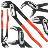 Cleste reglabil, lungime 300 mm, tip papagal, Verke