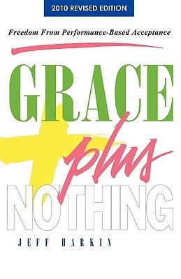 Grace Plus Nothing foto